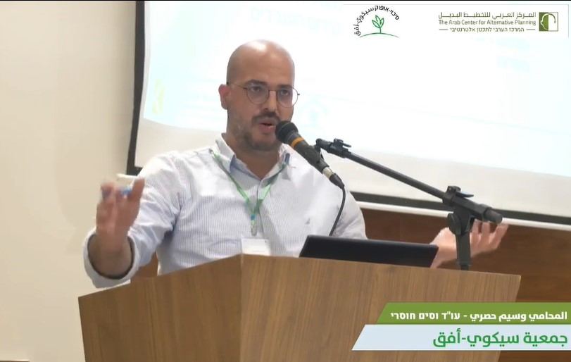 ارتفاع بسيط في عدد الموظفين العرب في القطاع العام